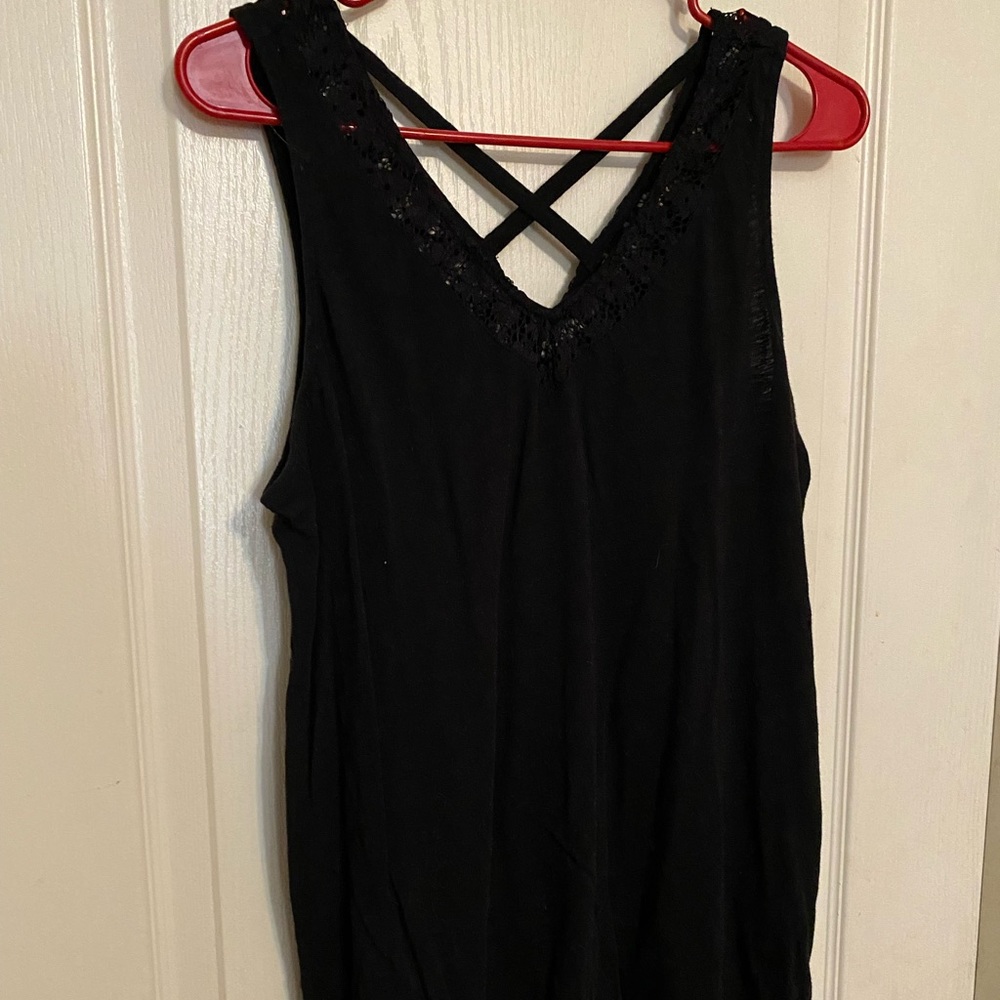 Torrid top size 1